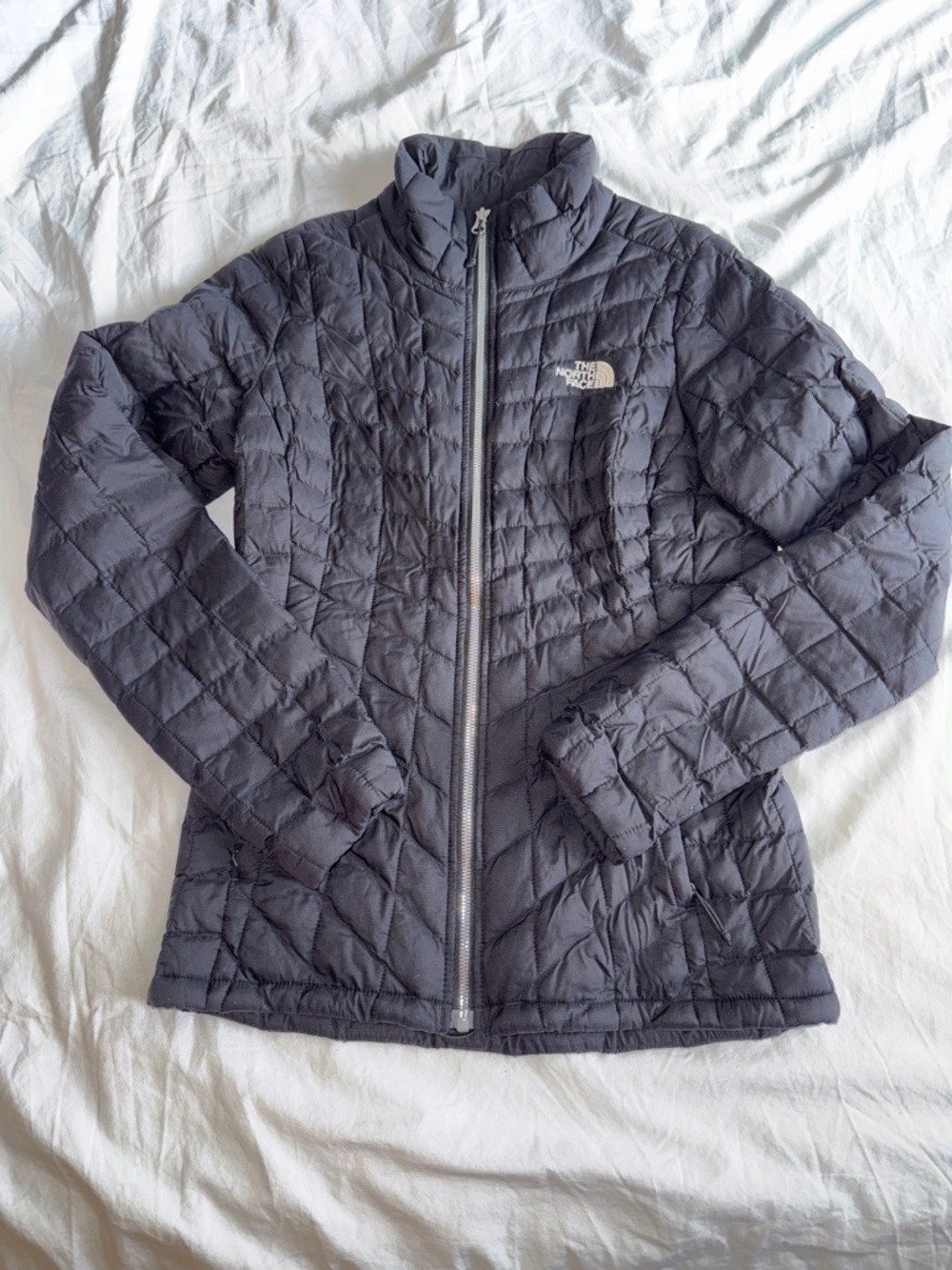 The North Face Puffer